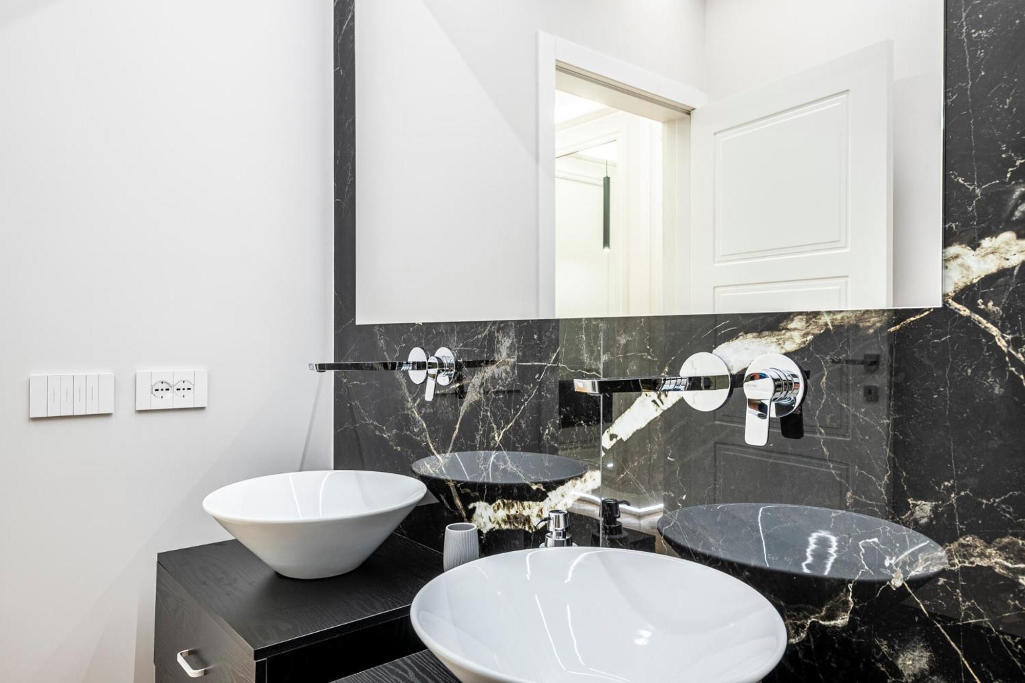 Beccaria - Luxury Apartamento Florencia