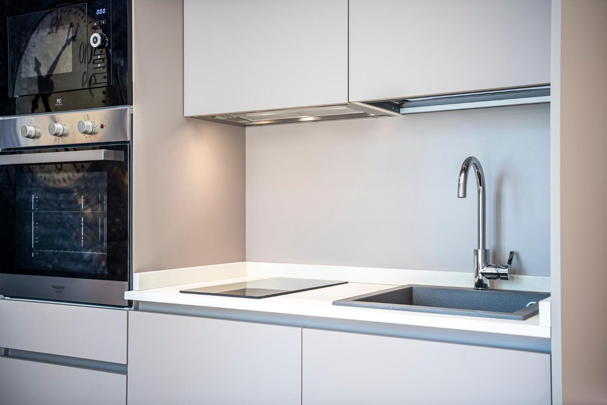 Apartamento Beccaria - Luxury Florencia