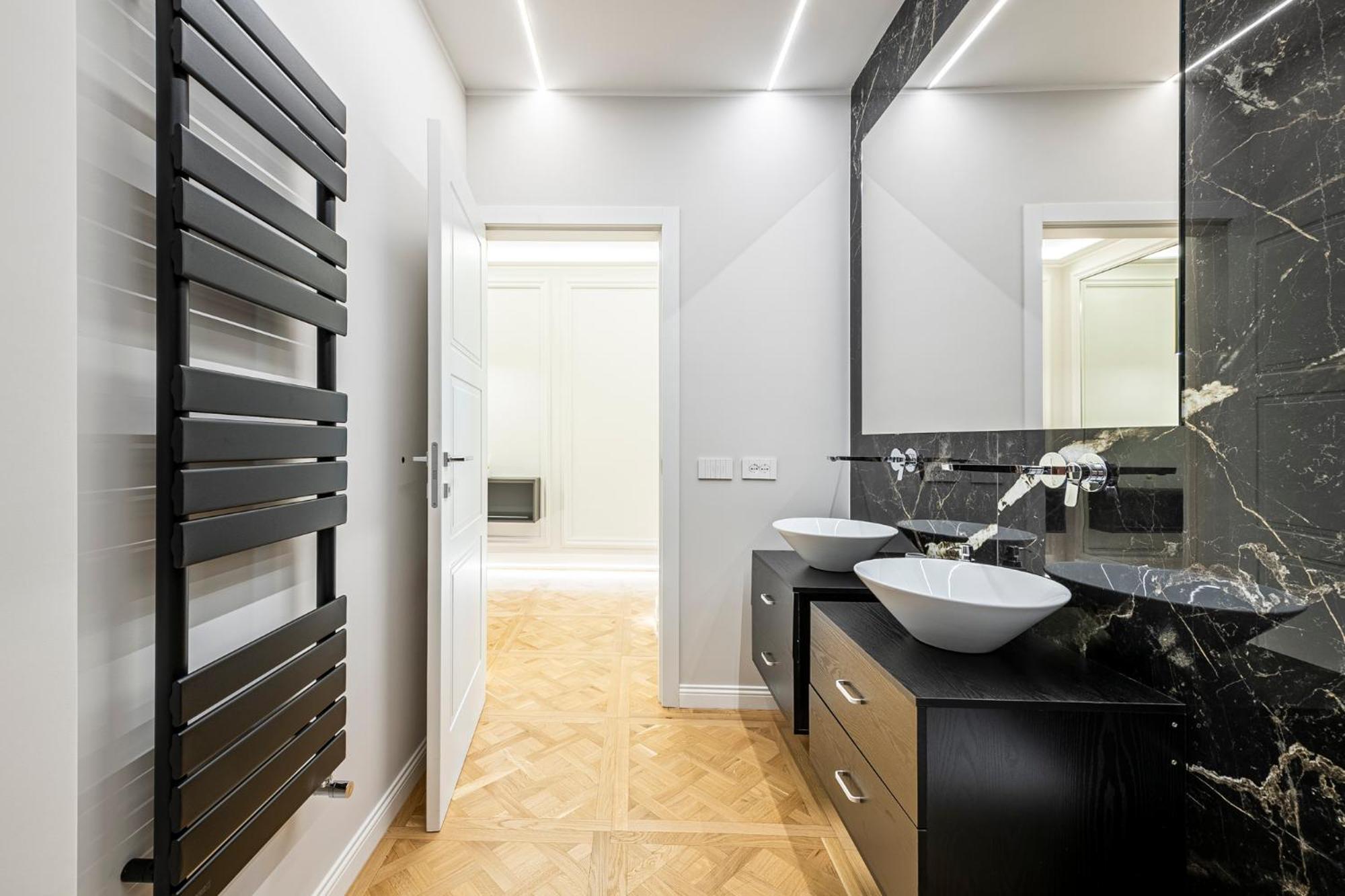 Beccaria - Luxury Apartamento Florencia