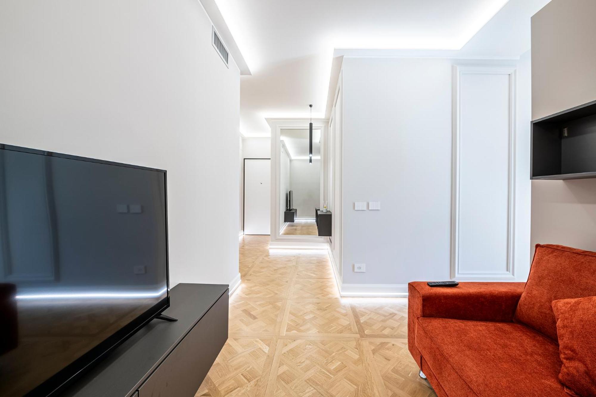 Beccaria - Luxury Apartamento