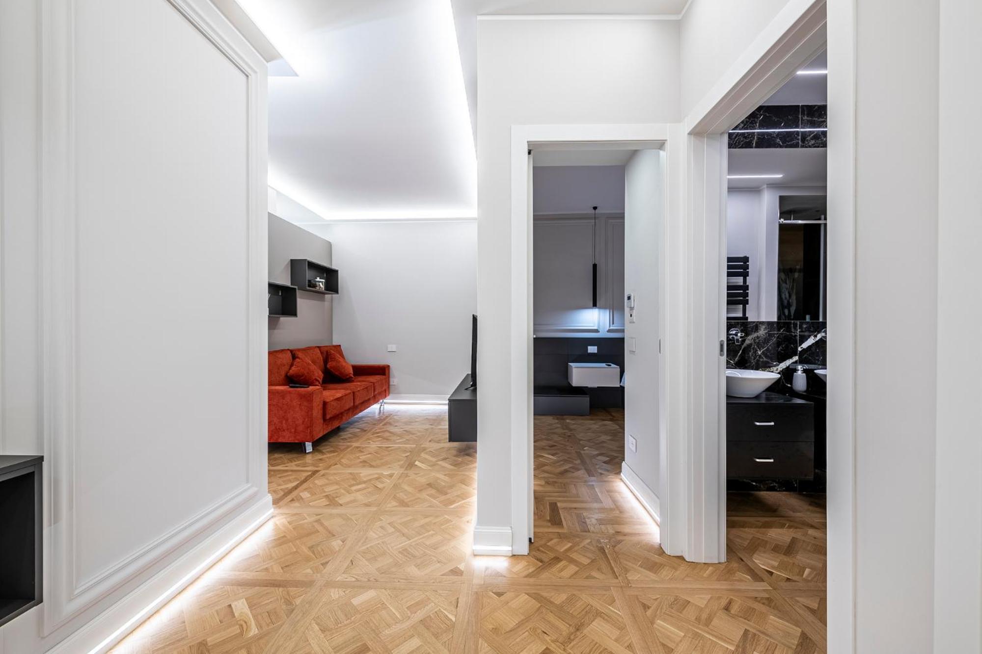 Beccaria - Luxury Apartamento Florencia