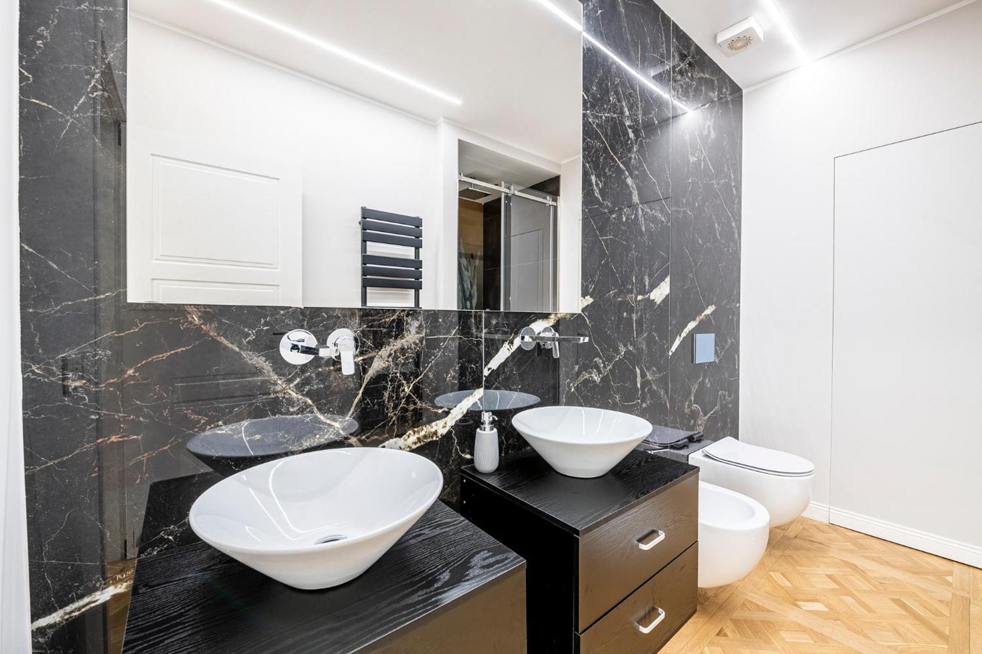 Apartamento Beccaria - Luxury Florencia
