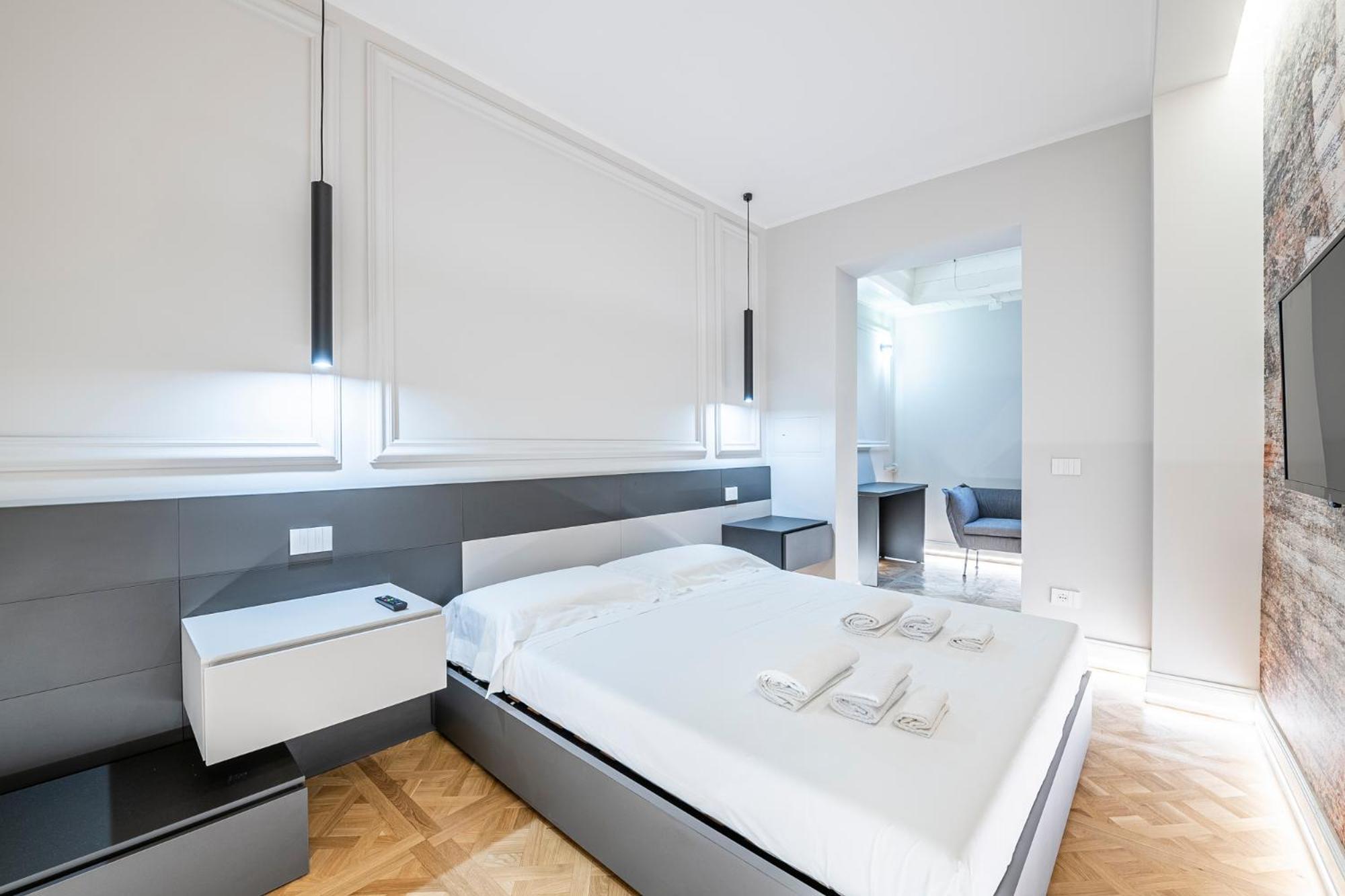 Beccaria - Luxury * Florencia